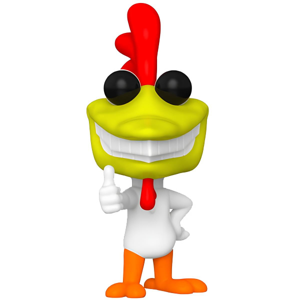 Фигурка Funko Pop! Cartoon Network: Chicken 1072